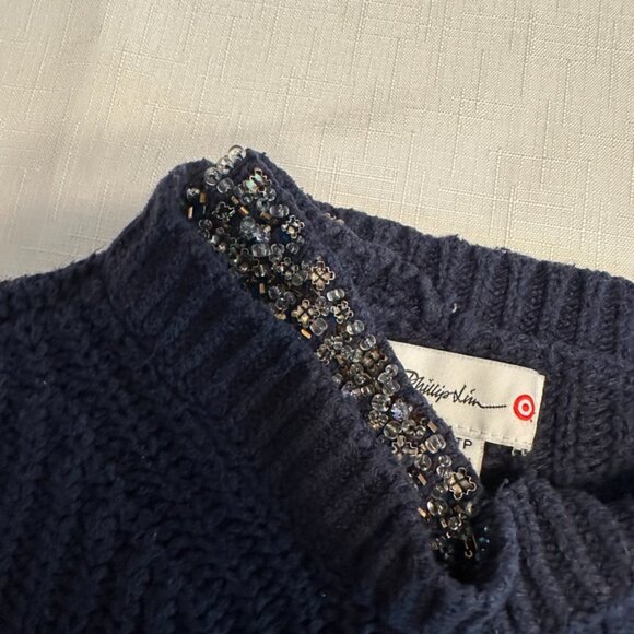 3.1 Phillip Lim for Target sweater - Picture 4 of 5